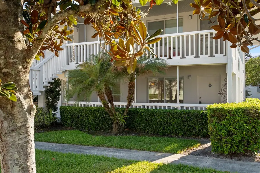 1140 S Orlando Avenue #F8, Maitland, FL 32751 - #2