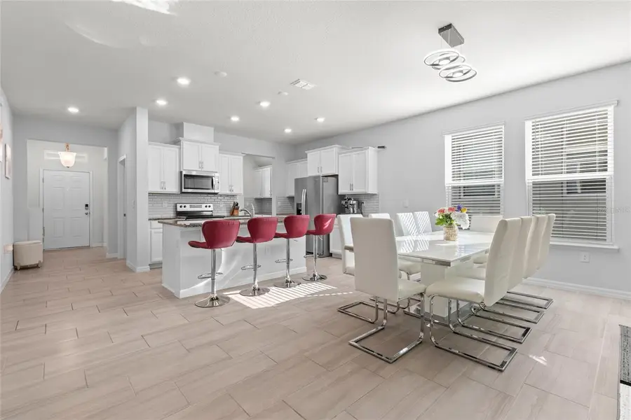 484 Baroness Way, Deland, FL 32724 - #3