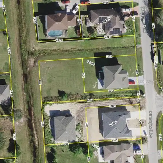 546 Kilimanjaro Drive, Kissimmee, FL 34758 - #1