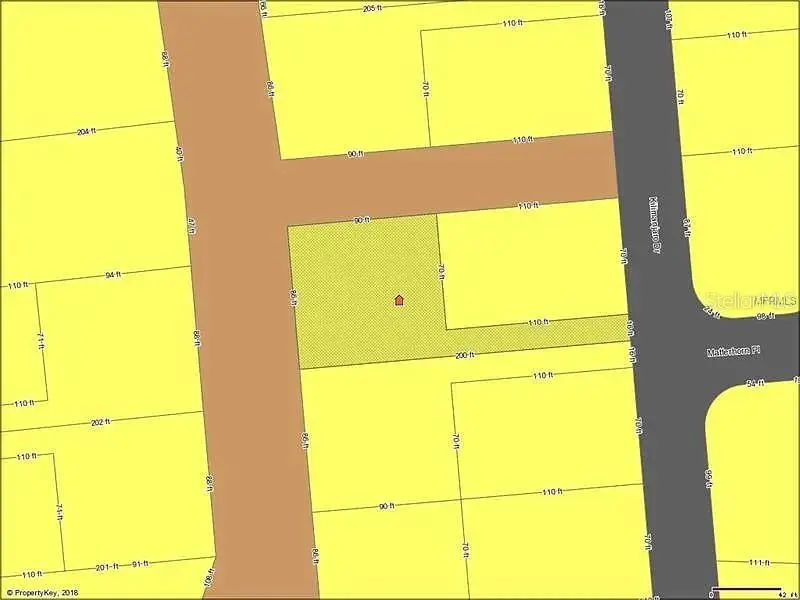 546 Kilimanjaro Drive, Kissimmee, FL 34758 - #3