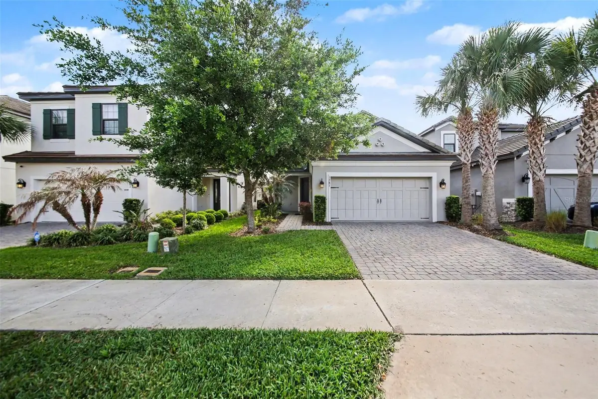 1287 Verdant Glade Place, Winter Park, FL 32792 - #1