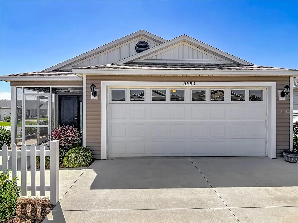 3552 Grouby Road, The Villages, FL 32163 - #1