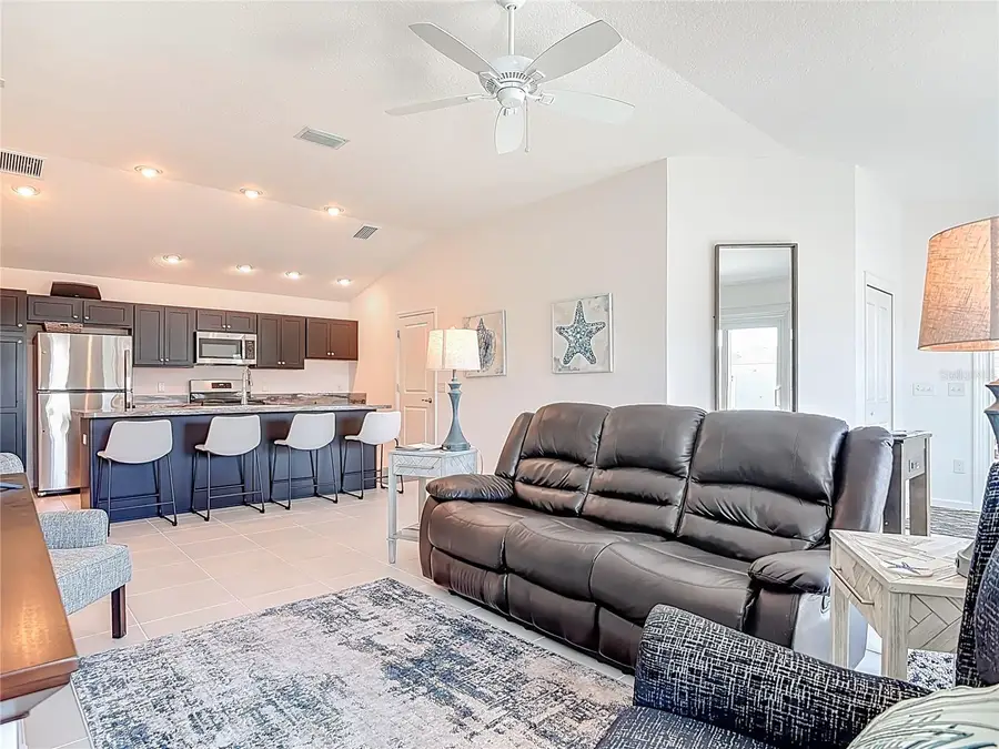 3552 Grouby Road, The Villages, FL 32163 - #3