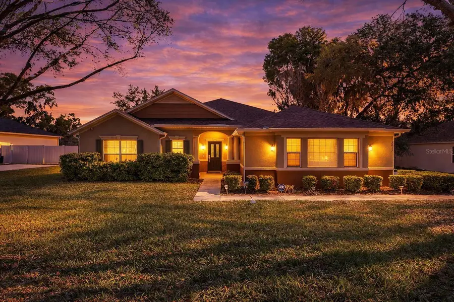 2613 Breezy Meadow Road, Apopka, FL 32712 - #2