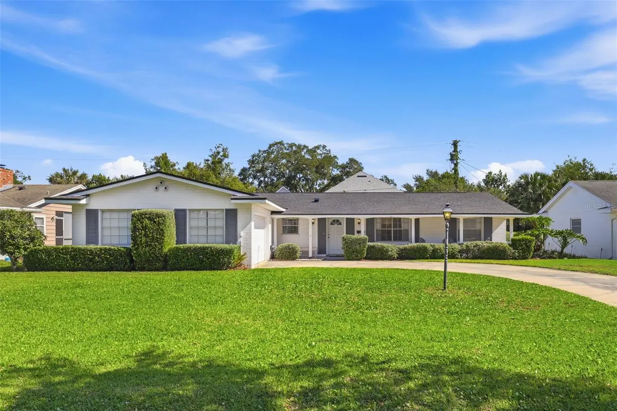 2021 Mohican Trail, Maitland, FL 32751 - #1