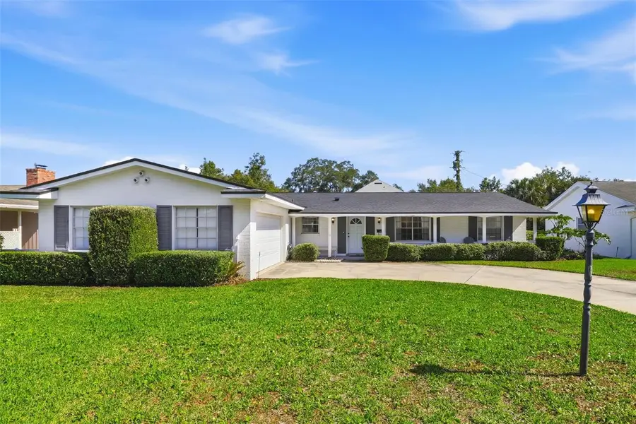 2021 Mohican Trail, Maitland, FL 32751 - #2
