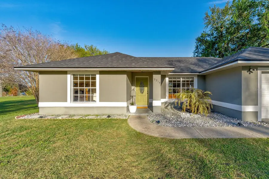 9914 Janette Lane, Clermont, FL 34711 - #3