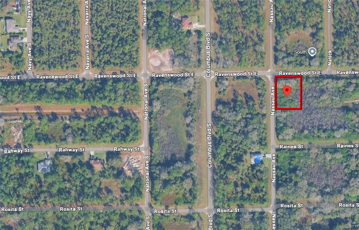 141 Nassau Avenue S, Lehigh Acres, FL 33974 - #1