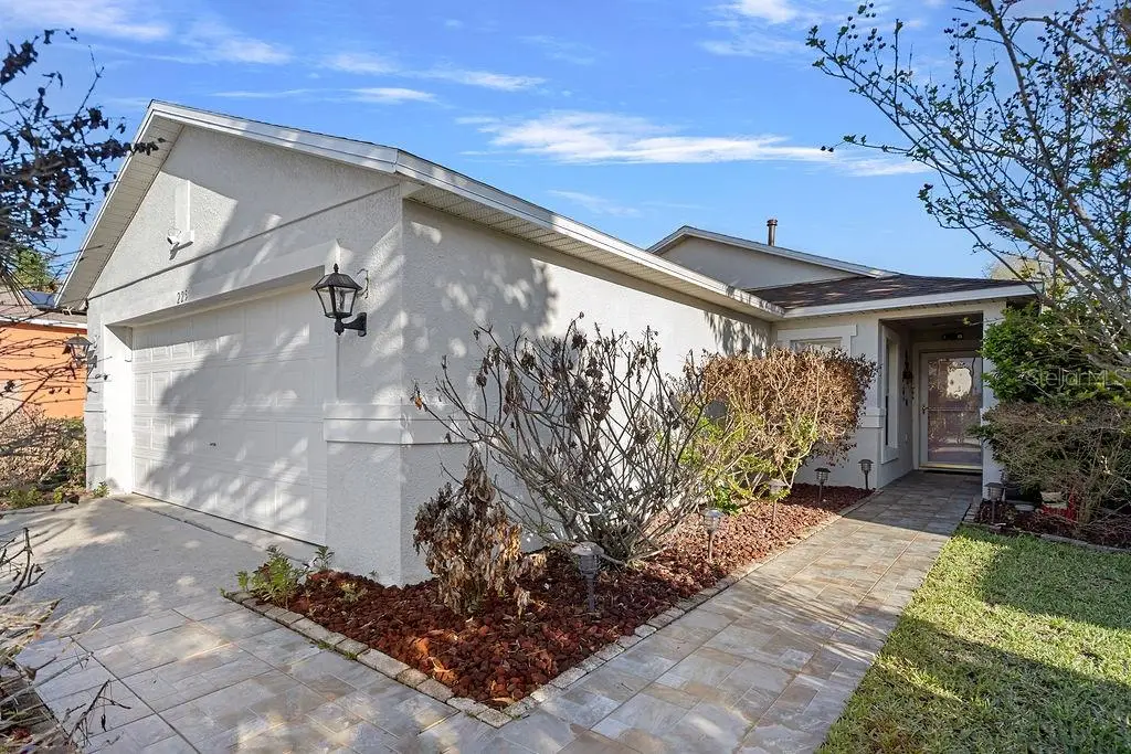 225 Rona Lane, Davenport, FL 33897 - #1