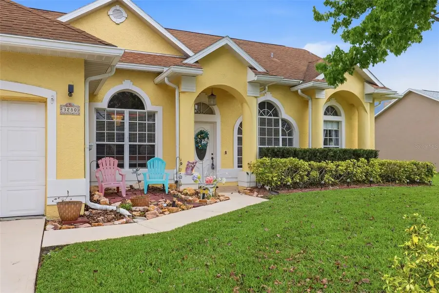 3280 Nan Pablo Drive, Melbourne, FL 32934 - #2