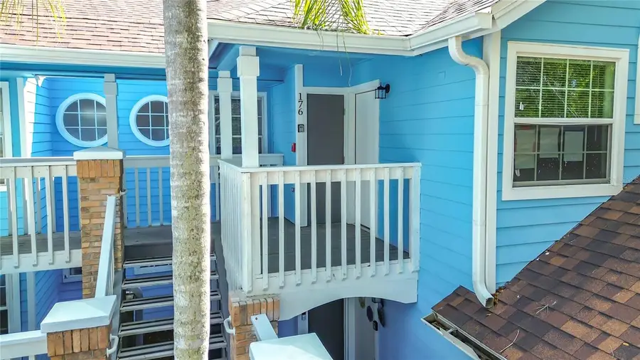 2717 N Poinciana Boulevard #176, Kissimmee, FL 34746 - #3