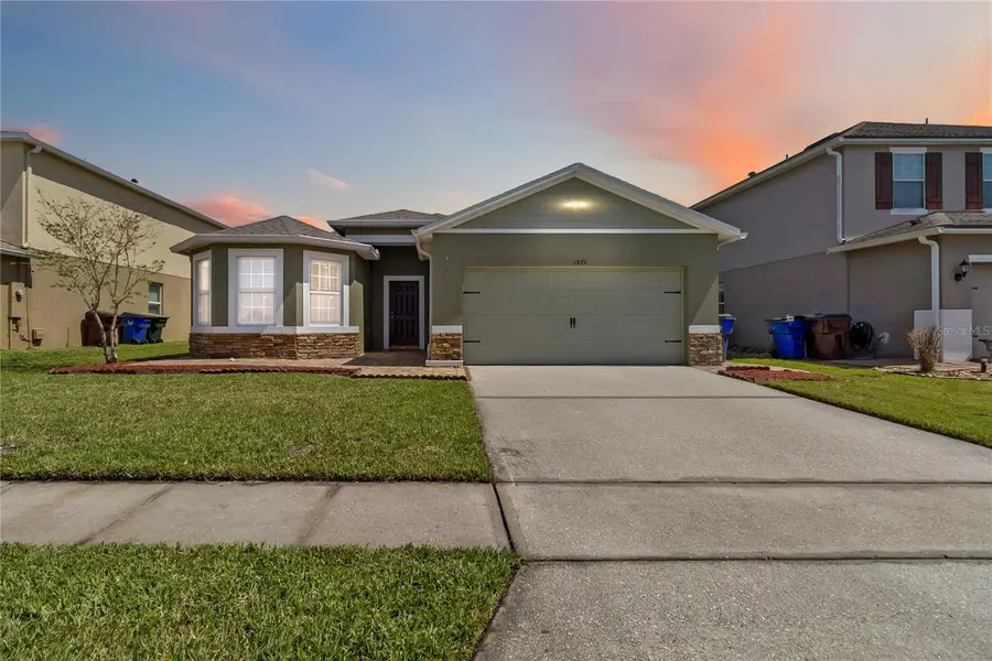 1871 Betsy Ross Lane, Saint Cloud, FL 34769 - #3