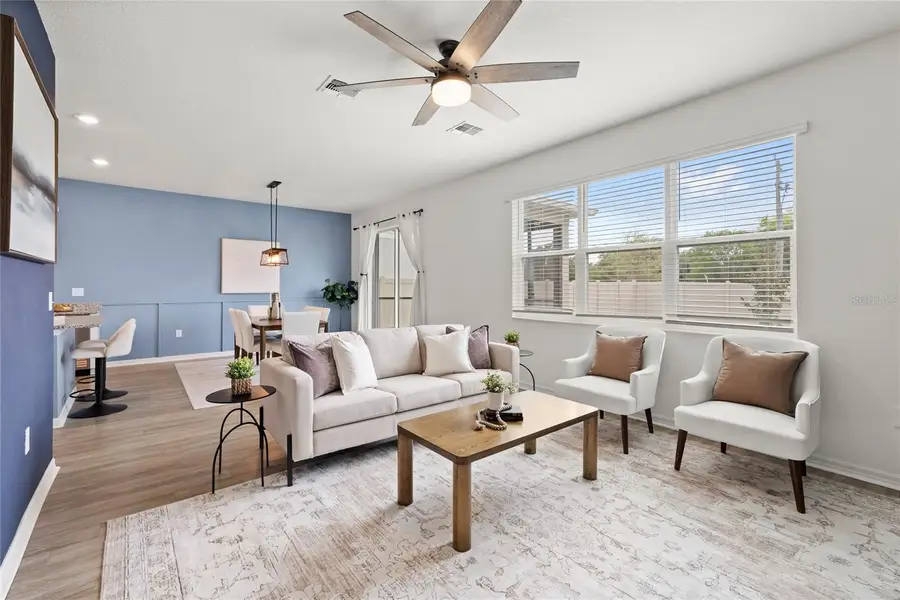 2342 Twin Flower Lane, Sanford, FL 32771 - #2