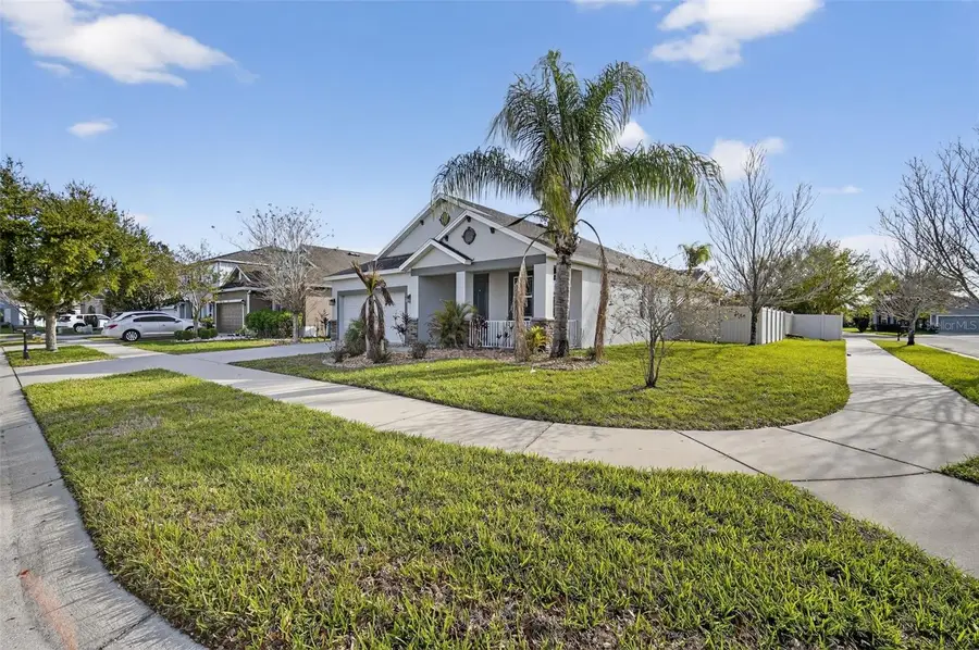 15303 Long Cypress Drive, Ruskin, FL 33573 - #3