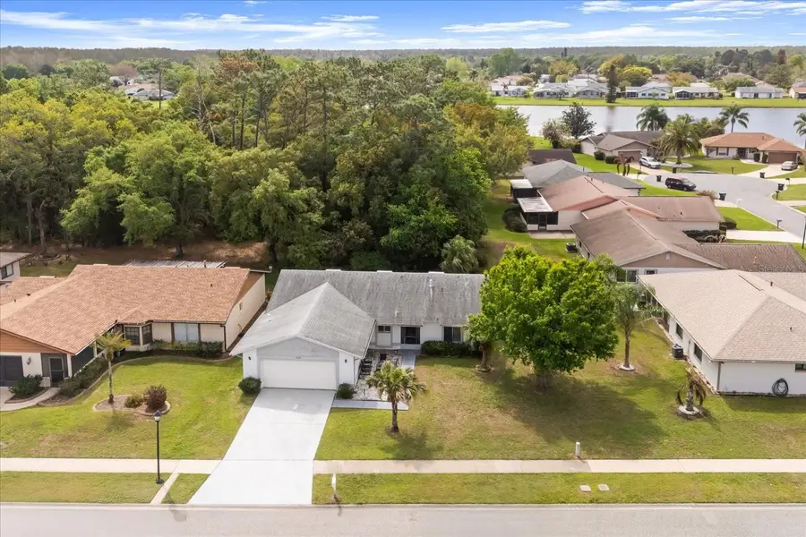 5336 Silent Brook Drive, Orlando, FL 32821 - #2