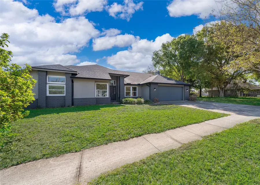 2203 Bancroft Boulevard, Orlando, FL 32833 - #3