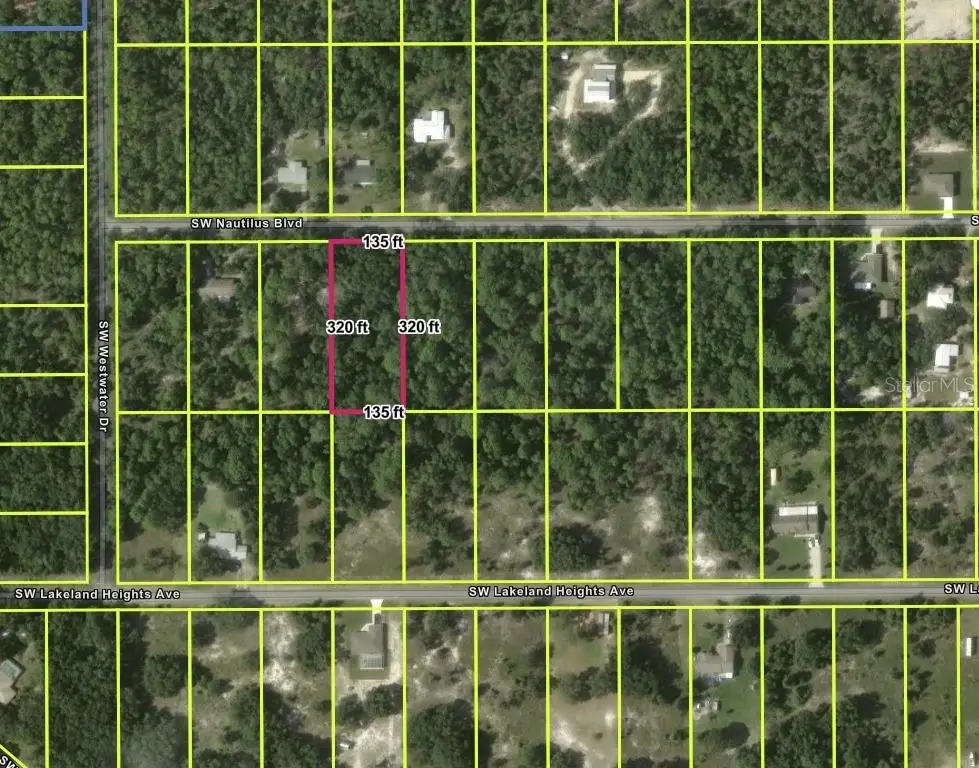 Sw Nautilus Blvd, Dunnellon, FL 34431 - #1