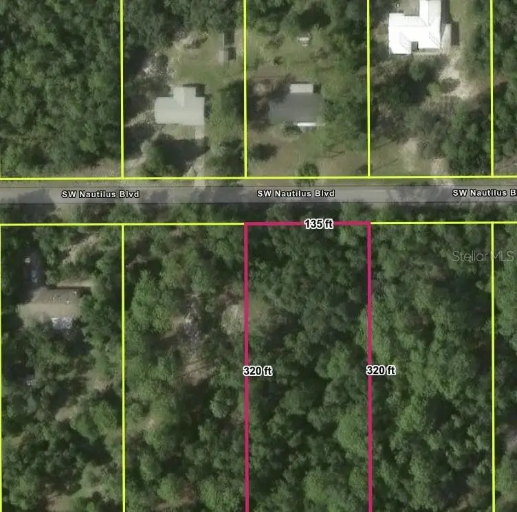 Sw Nautilus Blvd, Dunnellon, FL 34431 - #3