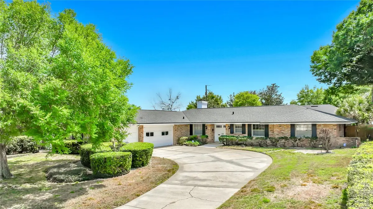 2600 Mohawk Trail, Maitland, FL 32751 - #1