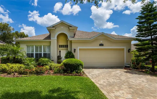 1209 Trentwood Court, LAKE MARY, FL 32746