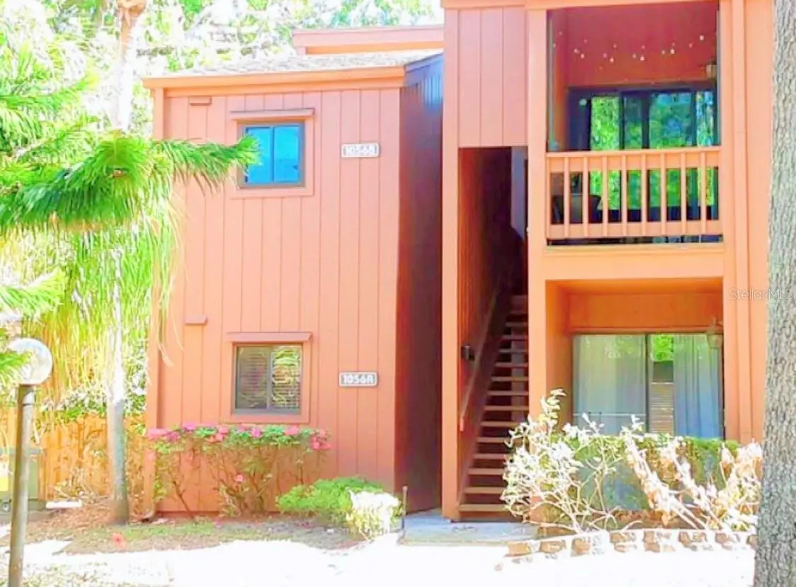 1056 E Michigan Street #1056A, Orlando, FL 32806 - #1