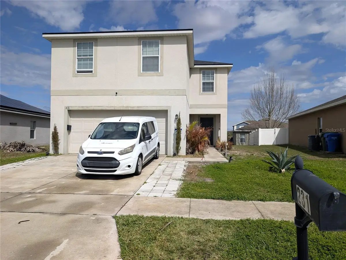 231 Haines Boulevard, Winter Haven, FL 33881 - #1