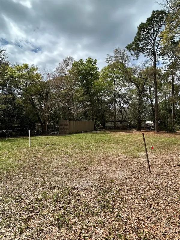 4th Street, ALTOONA, FL 32702