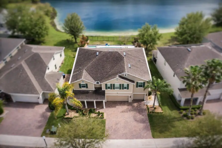 12219 Stone Bark Trail, Orlando, FL 32824 - #2