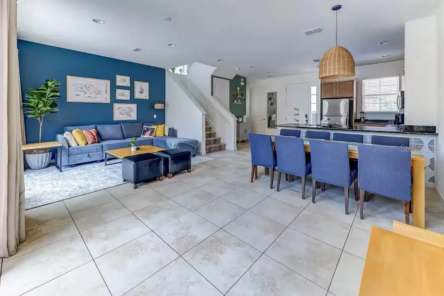 2662 Roadster Lane, Kissimmee, FL 34746 - #3