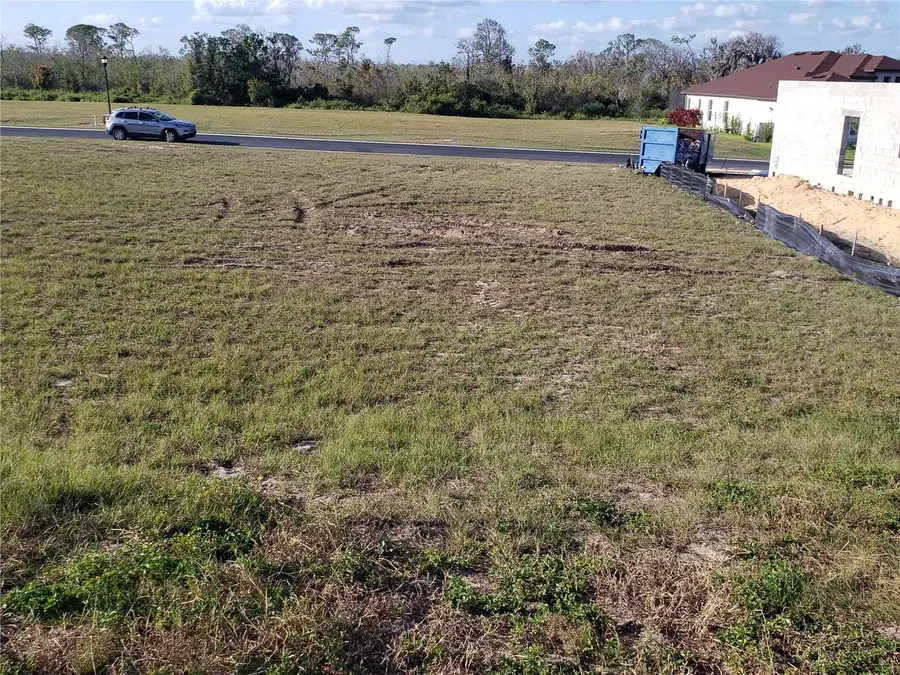 412 Adams View Lane, Auburndale, FL 33823 - #2