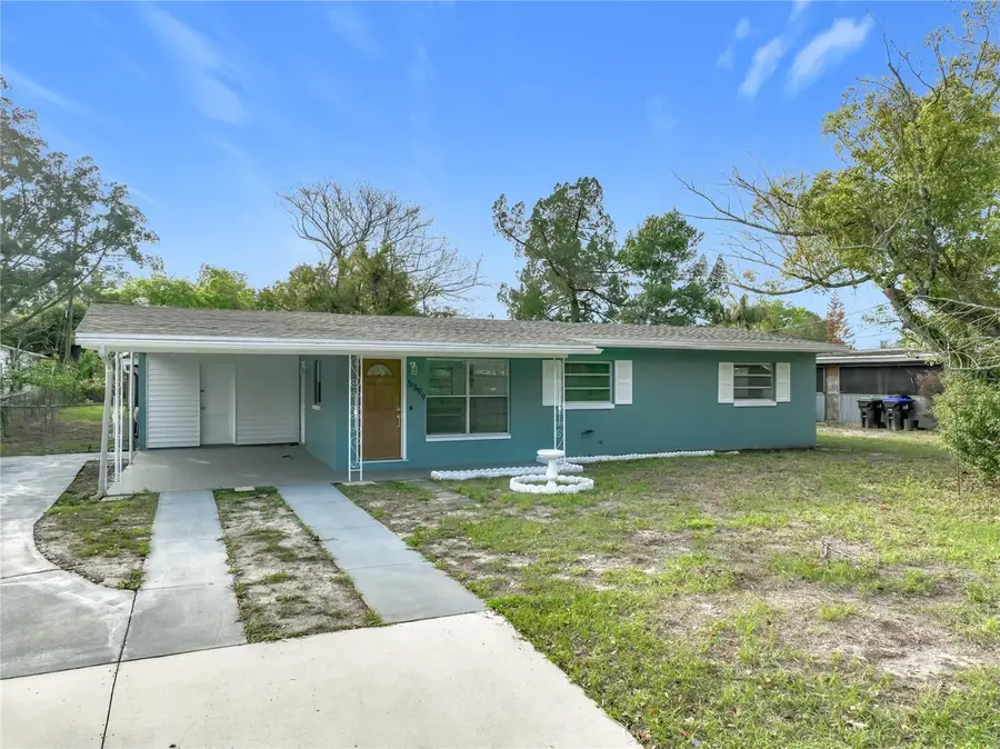 5399 Paladin Way, Orlando, FL 32810 - #2