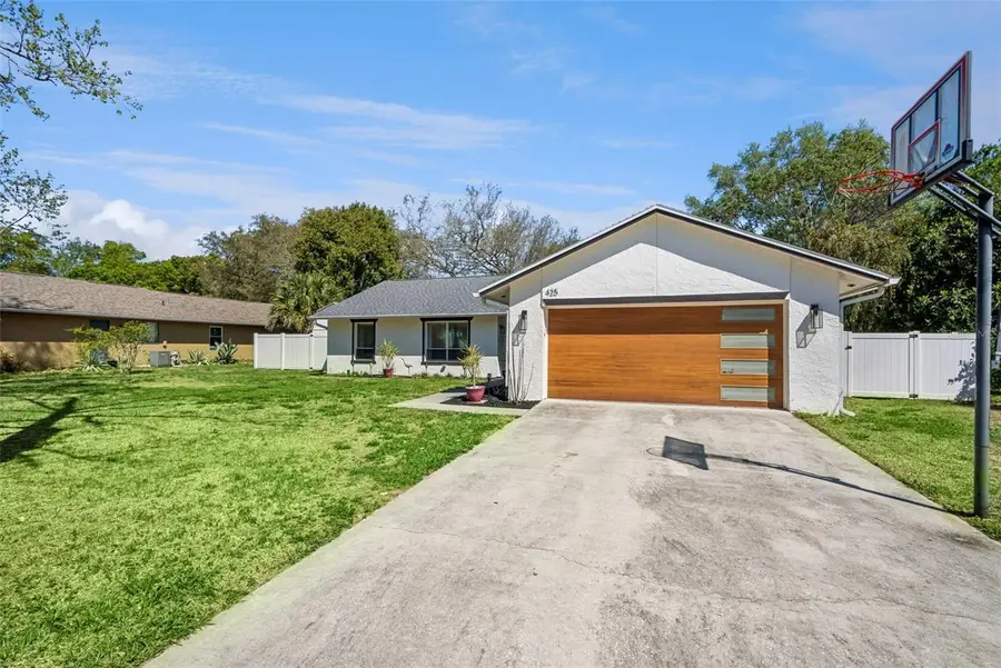 425 E Orange Street, Altamonte Springs, FL 32701 - #2