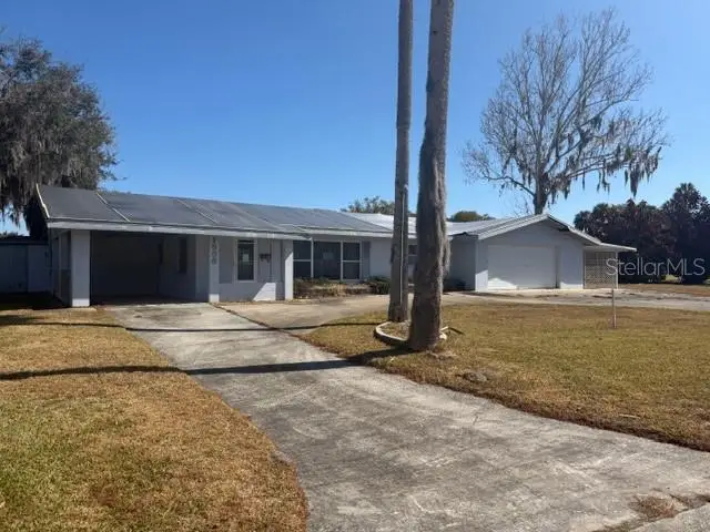 1508 Orange Avenue, Tavares, FL 32778 - #1