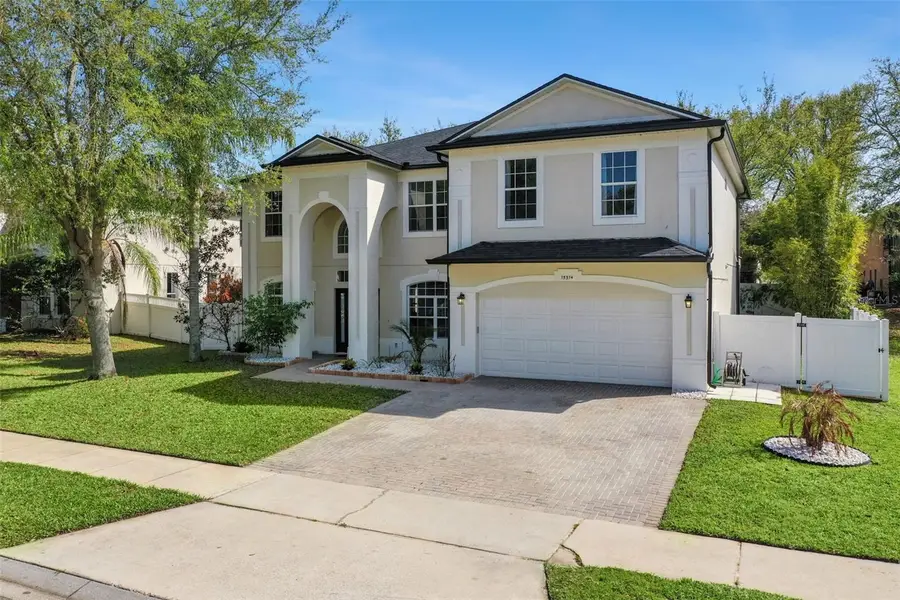 15314 Montauk Lane, Clermont, FL 34714 - #2