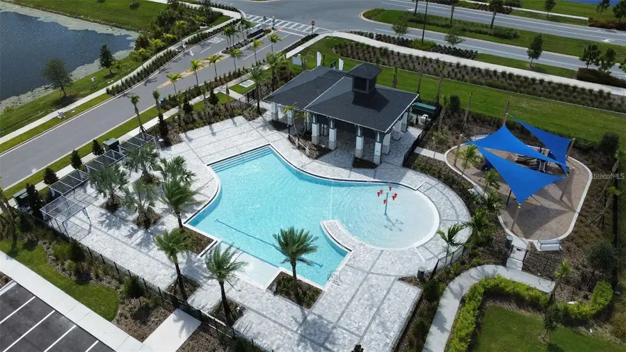 4806 Prairie Preserve Run, Saint Cloud, FL 34772 - #2