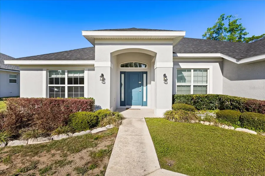 345 Ashton Woods Lane, Leesburg, FL 34748 - #3