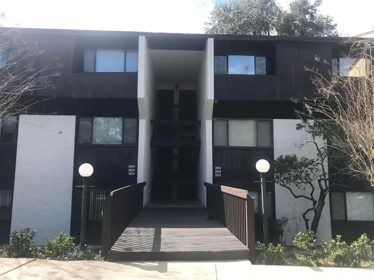 2818 SW 14th Drive #107, Gainesville, FL 32608 - #1
