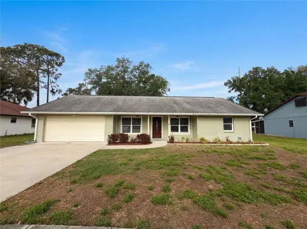 1415 Sandalwood Drive, PLANT CITY, FL 33563