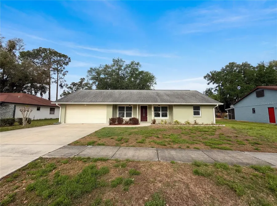 1415 Sandalwood Drive, Plant City, FL 33563 - #2