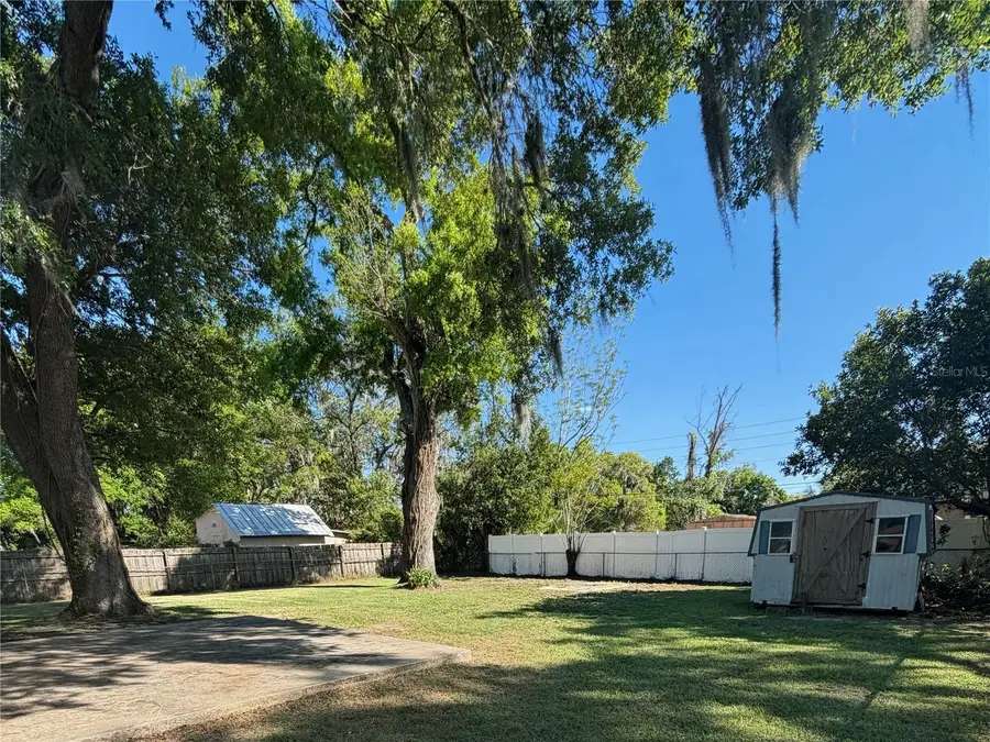 709 Lewis Street, Fruitland Park, FL 34731 - #2