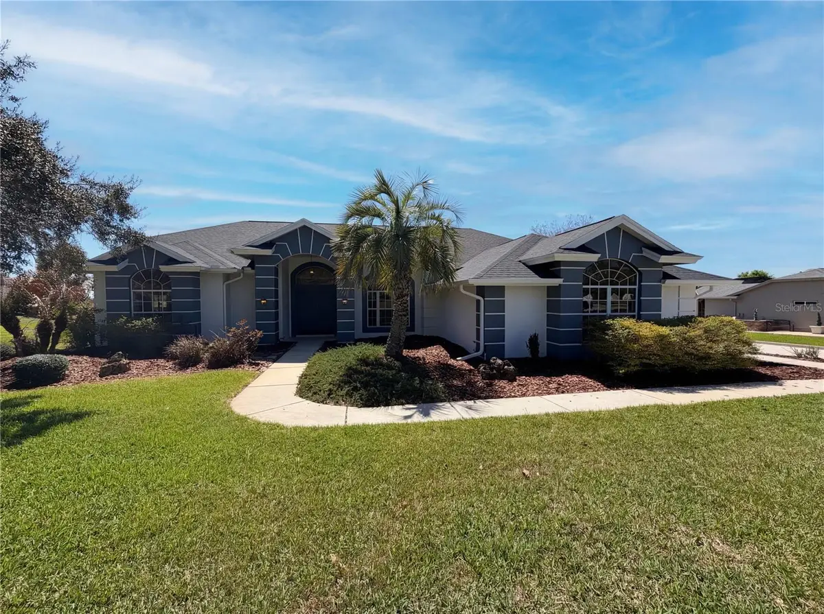 5340 Saddleback Court, Lady Lake, FL 32159 - #1
