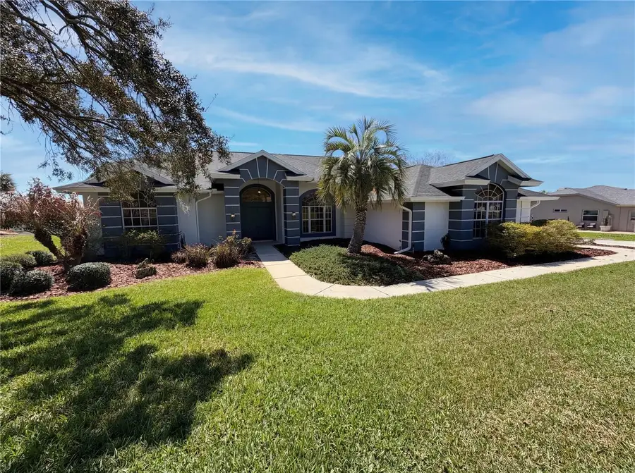 5340 Saddleback Court, Lady Lake, FL 32159 - #2