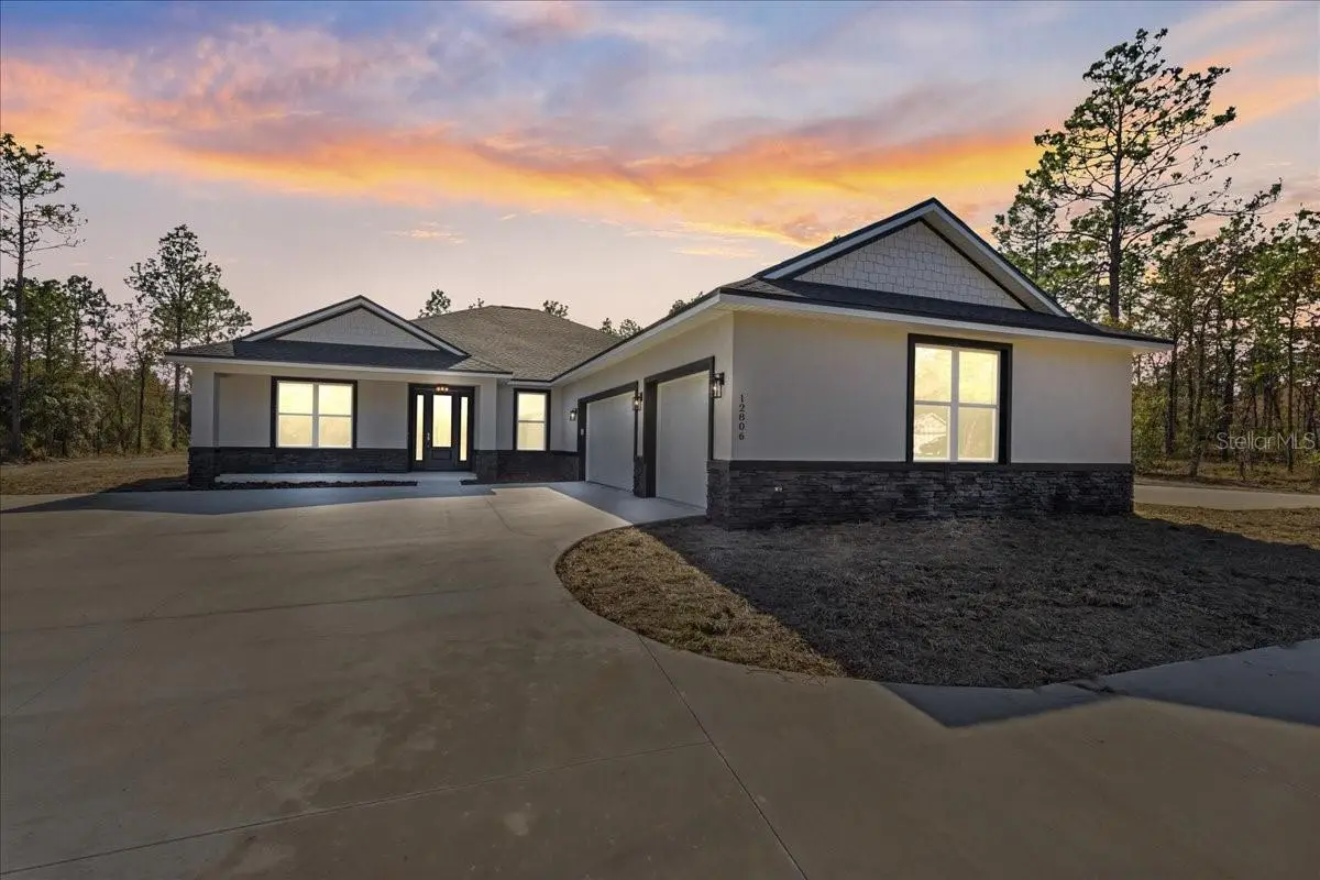 TBD SW 135 Avenue, Dunnellon, FL 34432 - #1