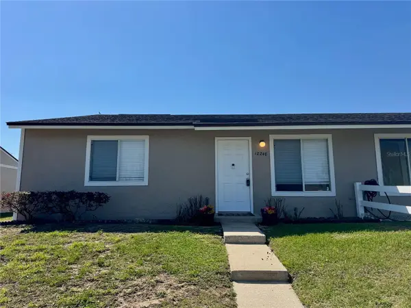 12248 Tavares Ridge Circle, TAVARES, FL 32778