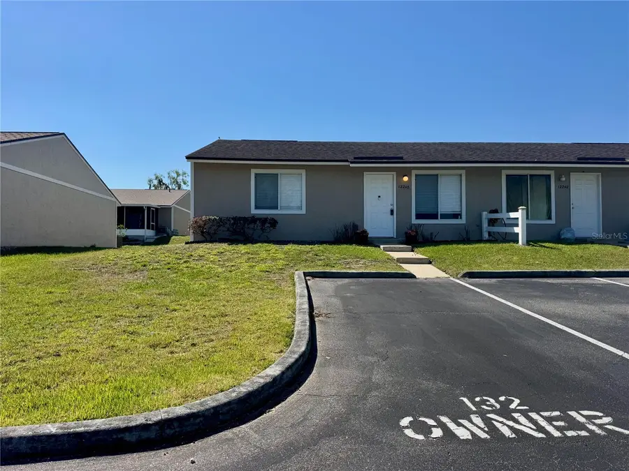 12248 Tavares Ridge Circle, Tavares, FL 32778 - #3