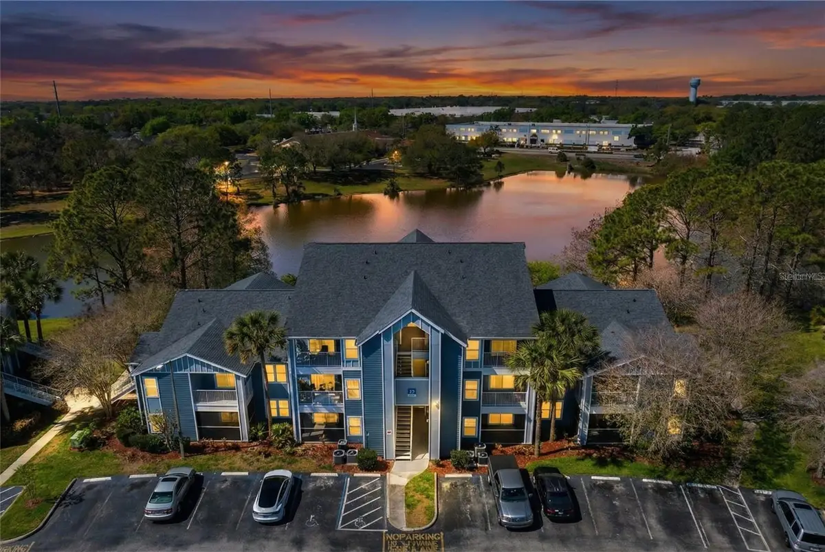 2516 Grassy Point Drive #102, Lake Mary, FL 32746 - #1