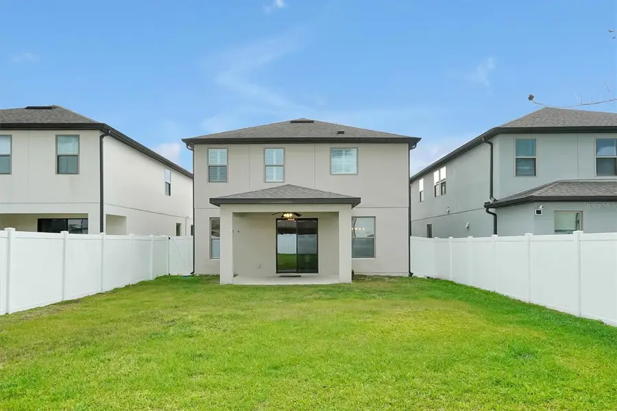 9872 Aurea Moss Lane, Orlando, FL 32832 - #2