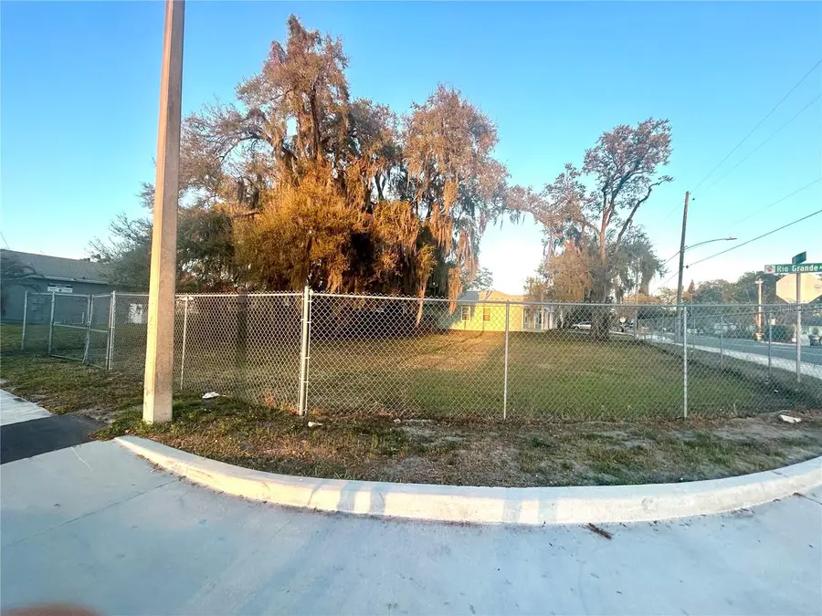 2035 S Rio Grande Avenue, Orlando, FL 32805 - #2