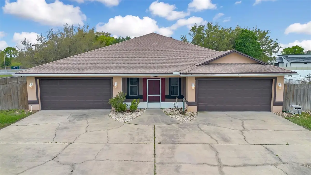 1980 Summer Court, Kissimmee, FL 34744 - #1