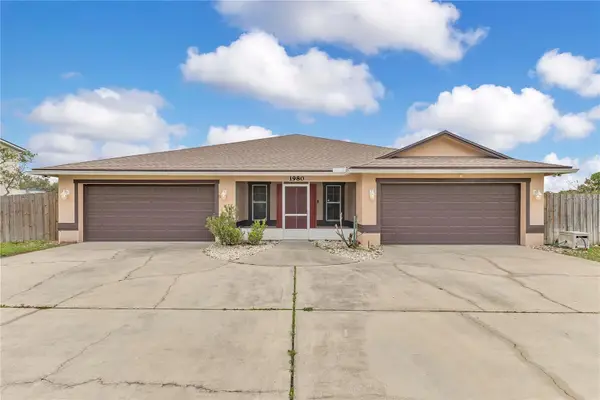 1980 Summer Court, KISSIMMEE, FL 34744